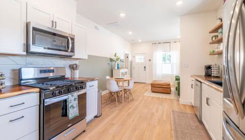 Reno Dream Cottage: Delightful 2-Bedroom Sanctuary - Foto 4, dishwasher, toaster, minibar