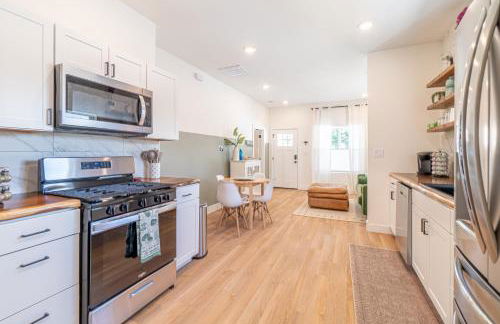 Reno Dream Cottage: Delightful 2-Bedroom Sanctuary - Foto 4