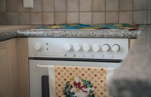 Potter's Apartment/40 meters from the beach - Foto 19