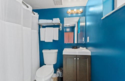 Oceanfront Inn Suite - Foto 73