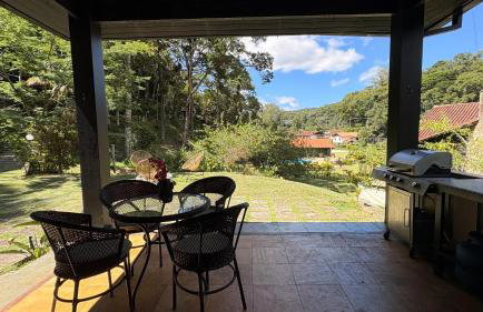 Casa 04 Vale Boa Vista - Casa Charmosa com 3 Suítes e Acesso à Área de Lazer Completa de Condomínio - Photo 12