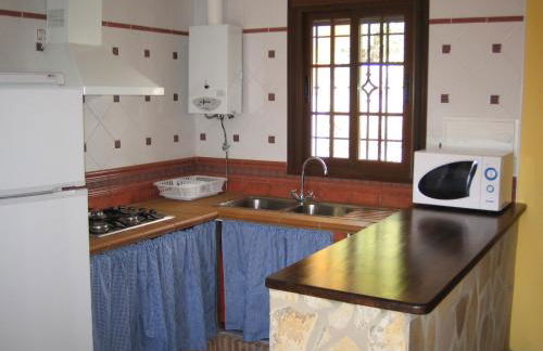 Casas el Albarracín - Foto 16