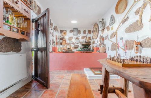 Casa Emblemática Garaday Lanzarote - Foto 33