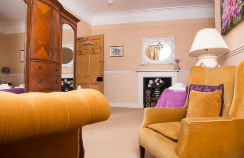 Priskilly Forest Country House - Foto 10