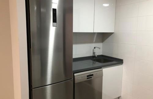 Bajo 2 del Edificio Lucerna III - Mil Palmeras - Foto 35