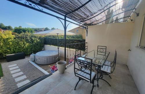 Mas du Magaou Pres de Marseille, Cassis, Aix-en-Provence - Foto 6