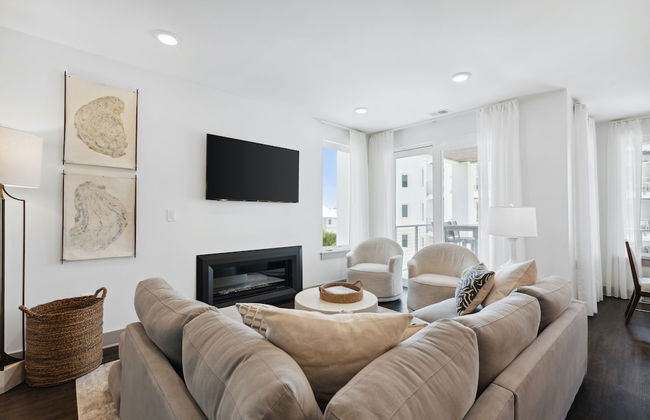 The Pointe on 30A by Panhandle Getaways - Foto 72