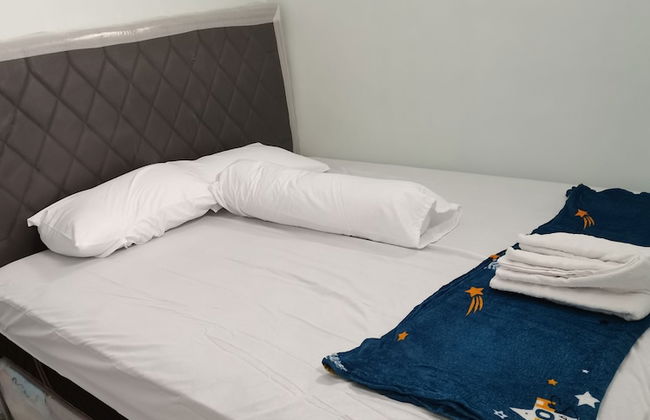 ZG Villa Batu - Photo 3