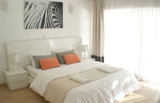 Eden Beach Apartments - Foto 59