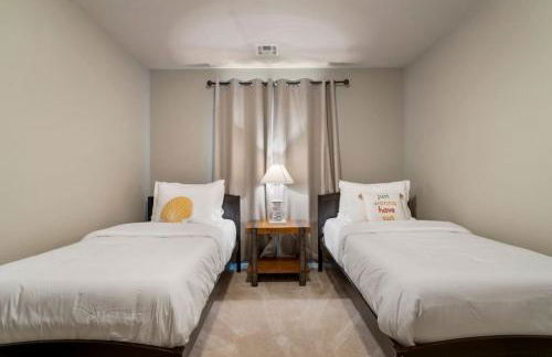 Jenks Oasis-5BR Near Tulsa and Premium Outlets - Foto 29