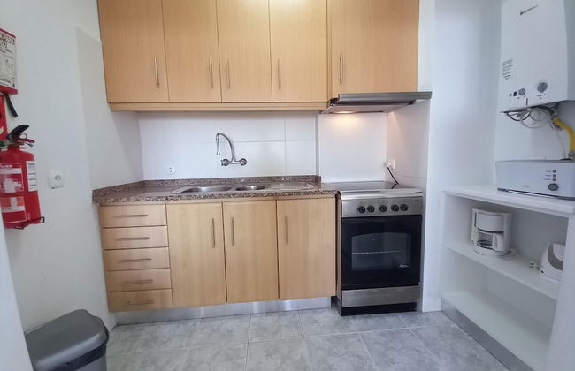 T1 Torre Azul 11 Vista MAR Fabuloso P R DO SOL WI- - Foto 20