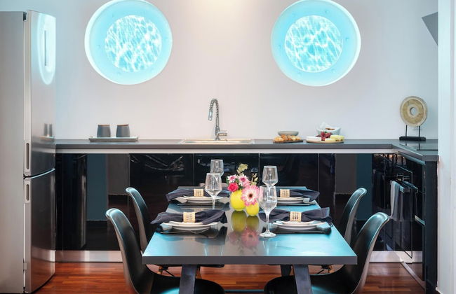 Serena Calm Pool House - Foto 6