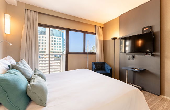 APS - Alpha Stay By Anora Spaces - Foto 8