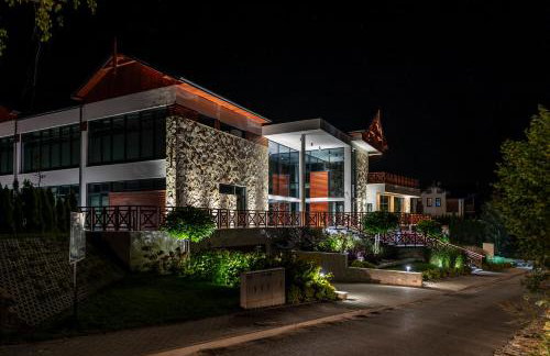 Aura Medical SPA Nałęczów - Foto 1