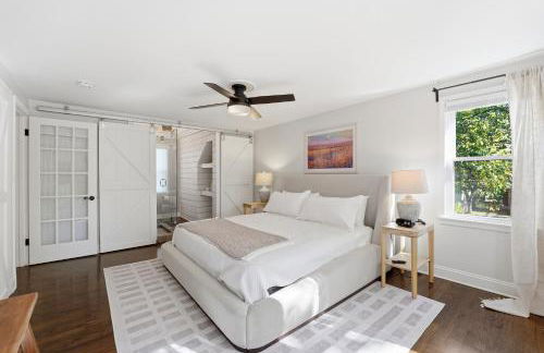 Kansas Cape Cottage - Foto 33