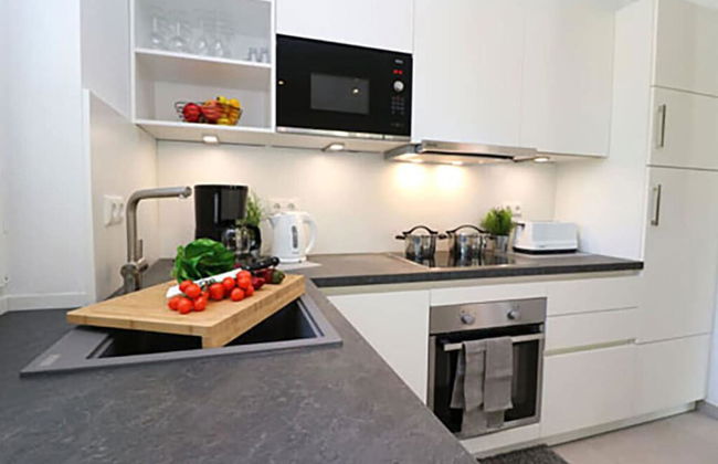 Villa Ostseekind Comfortable Holiday Residence - Photo 11