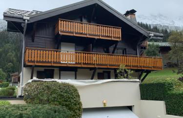 Bel appartement au décor Montagnard - 80m2 - Photo 19