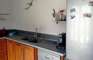 La parenthèse Provençale-Maison à Grillon avec wifi - Foto 37