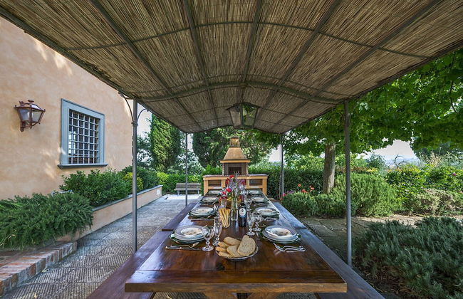 Villa Miniato by Mmega - Foto 21