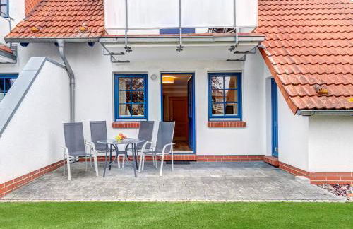 Haus Sonnenschein FeWo Seepferdchen - Foto 15