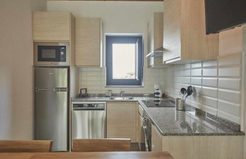 Apartamentos Turísticos A Galera - Ribadeo - Foto 13