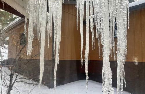 The Bluejay Cabin at Munds Park, AZ! - Foto 78