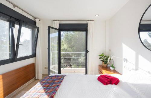 Mountain View Villa - Foto 11