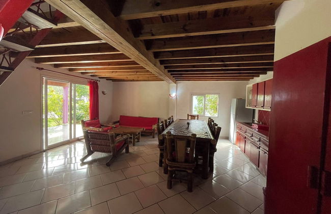 Au Beau Séjour - Foto 10