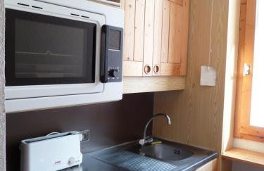 Vamorel, appartement pour 4 au pied des pistes. - Foto 3