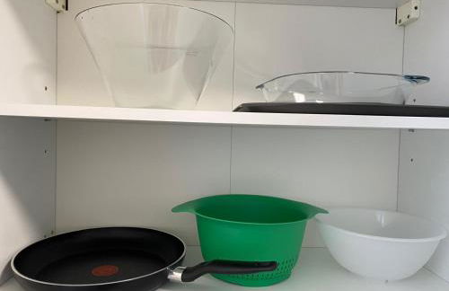 Studio number 6 - Foto 24