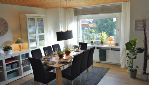 Ferienhaus Heideglück - Foto 2