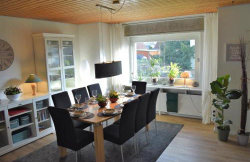 Ferienhaus Heideglück - Foto 2