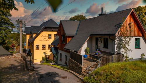 Ferienhaus Spielzeughof - Foto 4