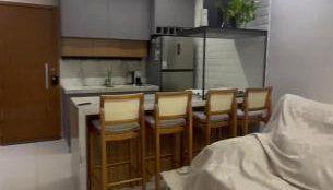 Flat Vaca Brava - Foto 2