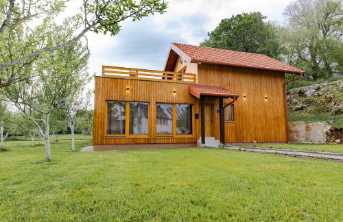 Dream house Mirjam - Foto 14