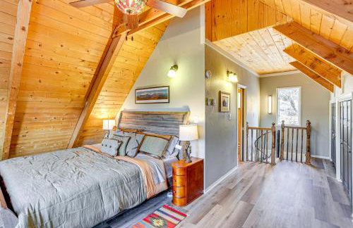 2 Mtn-View Decks and Natural Spring Durango Retreat - Foto 10