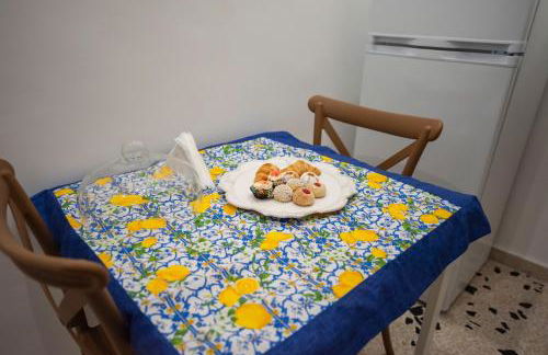 Holiday House Annunziata 2 - Foto 8