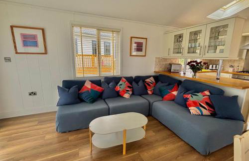 Salcombe Retreat Lodge 2 - Foto 2