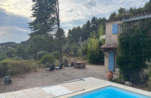 Mas provençal avec piscine privée proche Bandol - Foto 15