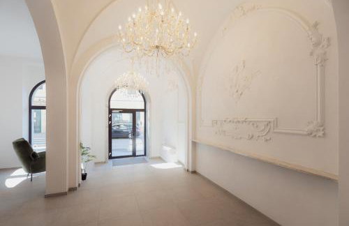 Alpine Apartements Maximilian - Foto 17