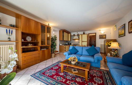 Apartment with bicycle storage in Dongo - Larihome A24 - Foto 9