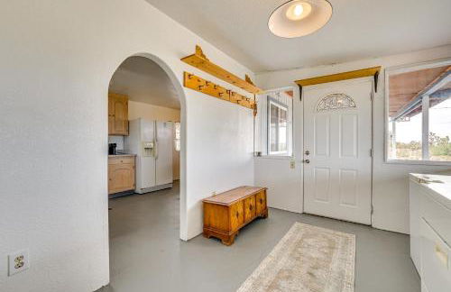 Abigails Ranch - Dog-Friendly Dolan Springs Gem - Foto 21