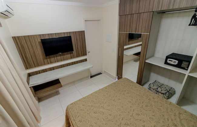 Apartment L'Acqua diRoma V - JC TEMPORADA - Foto 14