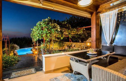 Old Nest House - Foto 43