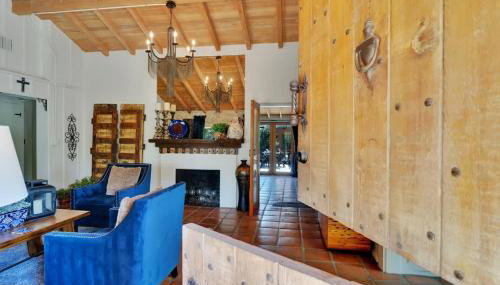 Spanish Home in Desirable Movie Colony East - Foto 4