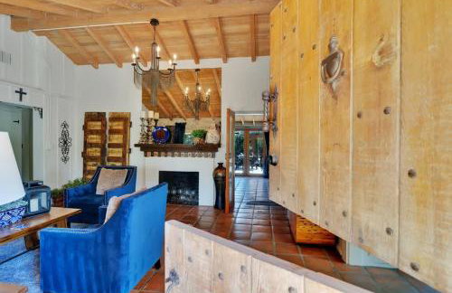 Spanish Home in Desirable Movie Colony East - Foto 4
