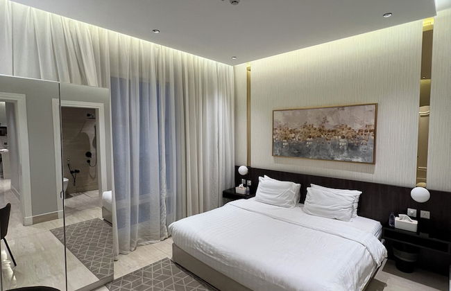 Riyadh Luxury - Foto 4