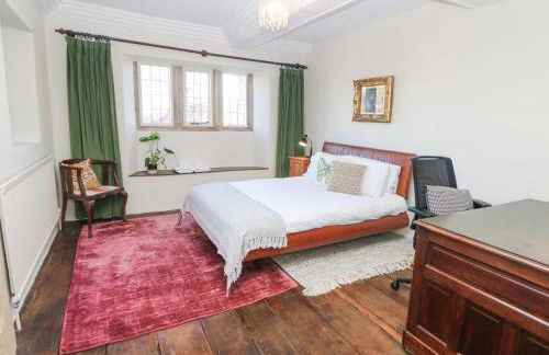 Old Manor House - Foto 26