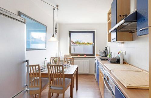 Ferienwohnung Obrighoven - Foto 7