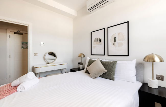 South Kensington Apartments - Foto 43